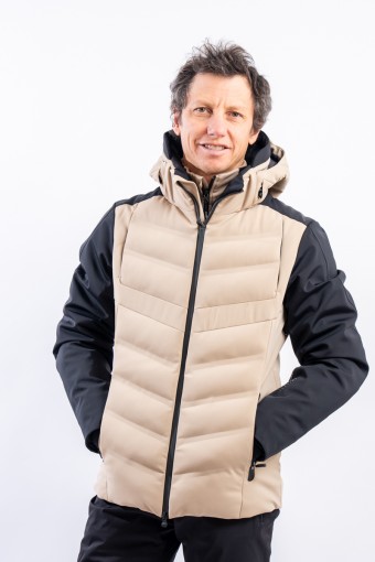 ZERO RH SUMMIT JACKET INU3172
