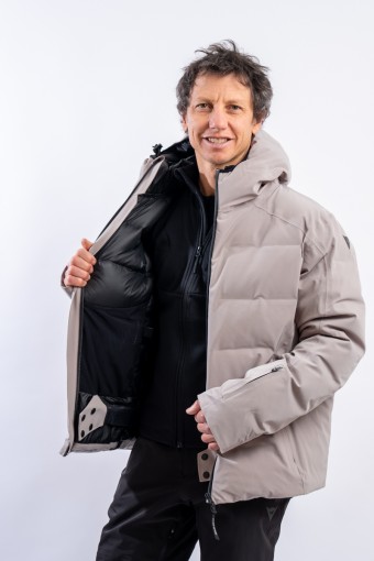 DAINESE SKI DOWN JACKET...