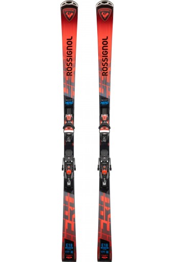 ROSSIGNOL SCI HERO ELITE LT...