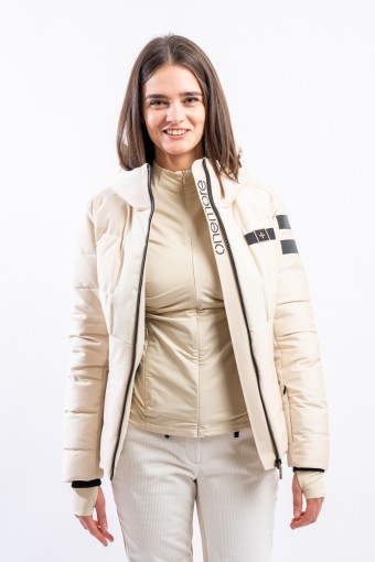 ONE MORE 261 ECO DOWN SKI...