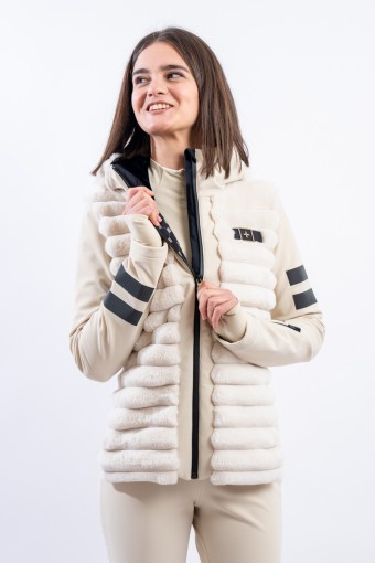 ONE MORE 451 ECO PADDED...