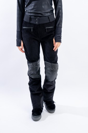 ONE MORE 941 SOFTSHELL SKI...