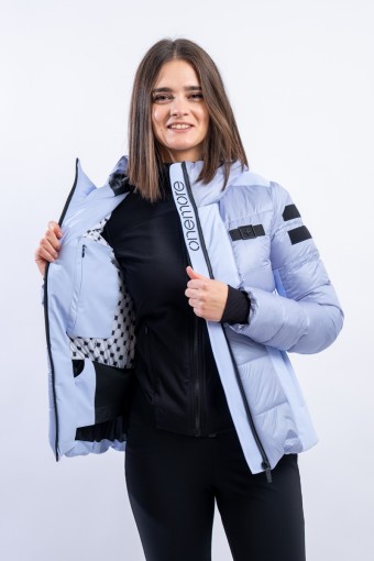 ONE MORE 261 ECO DOWN SKI...