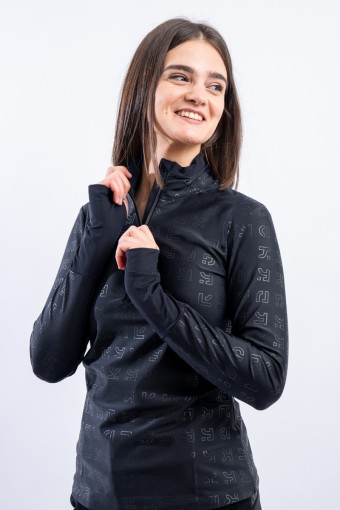 ONE MORE 631 TURTLENECK...