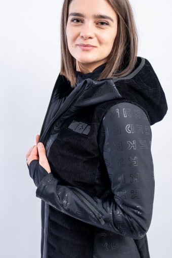 ONE MORE 451 ECO PADDED...