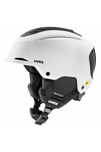 UVEX RESOLUTION MIPS CASCHI...