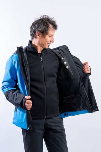 COLMAR SAPPORO JACKET V REC...