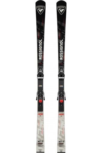ROSSIGNOL SCI HERO MASTERLT...