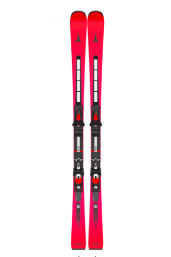 ATOMIC SKI REDSTER S9 RVSK...