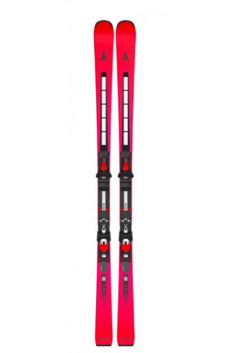 ATOMIC SKI REDSTER G9 RVSK...