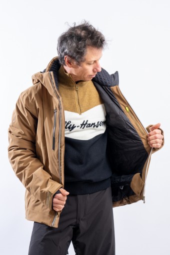 HELLY HANSEN ALPHA LIFALOFT...