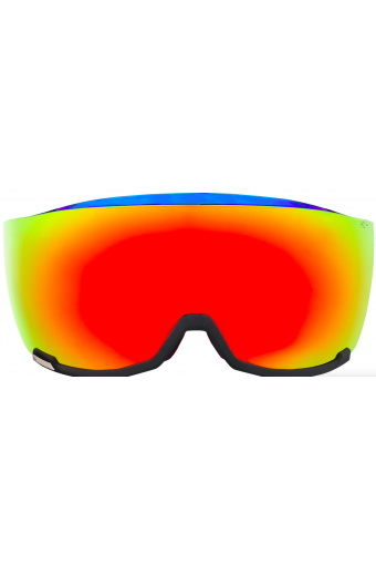 ATOMIC VISOR ID HD LENS...