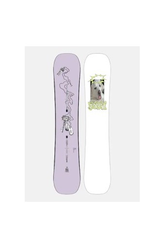 BURTON GENDER NEUTRAL GOOD...