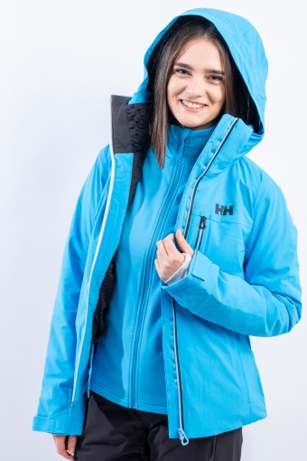 HELLY HANSEN W ALPHELIA...