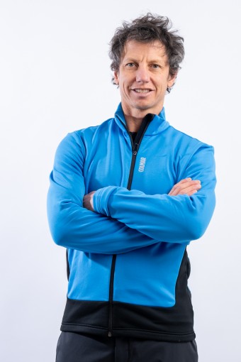 COLMAR SWEATSHIRT FACETIME...