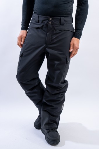 COLMAR PANTALONI SAPPORO...