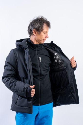 COLMAR GIACCA V SAPPORO REC...