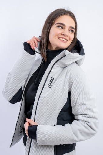 COLMAR GIACCA V NEW CORDURY...