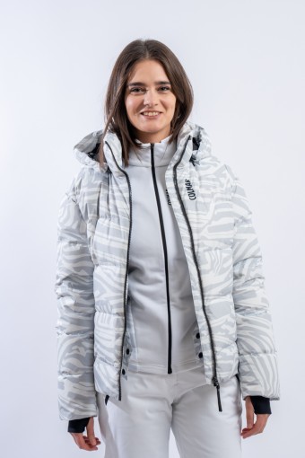 COLMAR GIACCA V SCRATCHY...