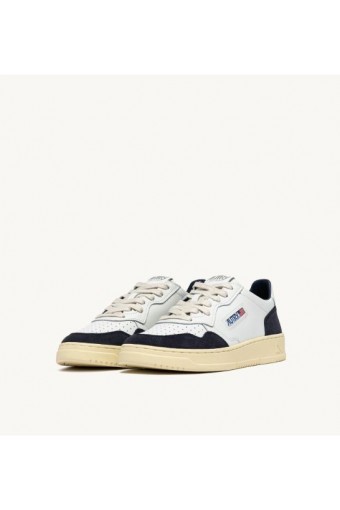 AUTRY MEDALIST LOW SNEAKER...