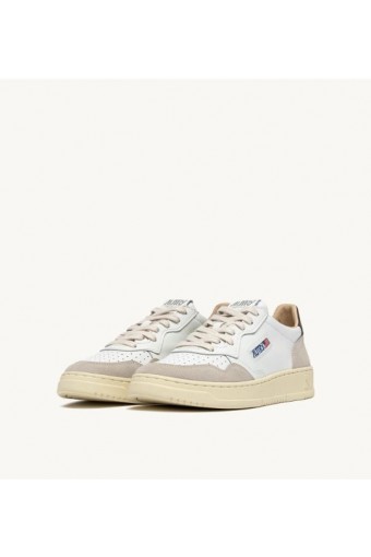 AUTRY MEDALIST LOW SNEAKER...