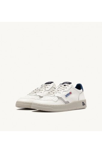AUTRY MEDALIST LOW SNEAKER...