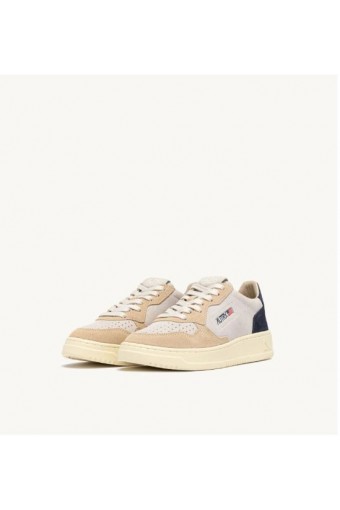 AUTRY MEDALIST LOW SNEAKER...