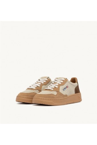 AUTRY MEDALIST LOW SNEAKER...