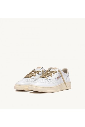 AUTRY MEDALIST LOW SNEAKER...