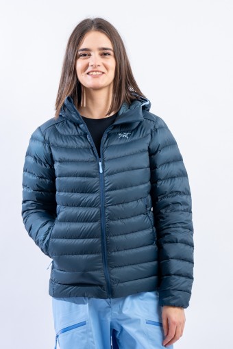 ARCTERYX CERIUM HOODY W...