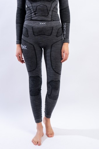 XBIONIC SYMBIO MERINO PANTS...