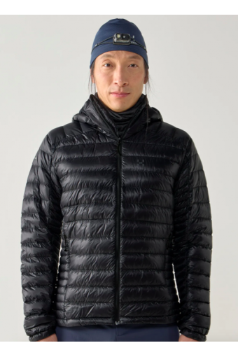 HAGLOFS LIM DOWN II HOOD M...