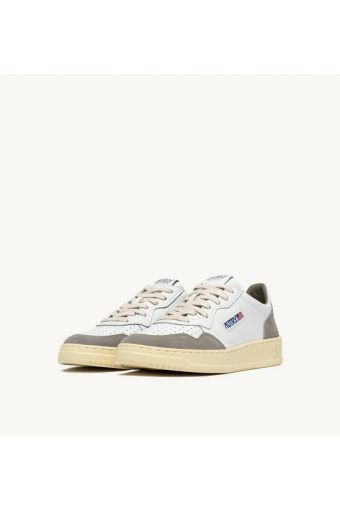 AUTRY MEDALIST LOW SNEAKER...