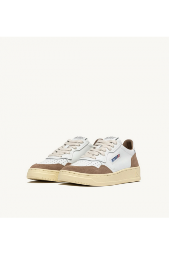 AUTRY MEDALIST LOW SNEAKER...
