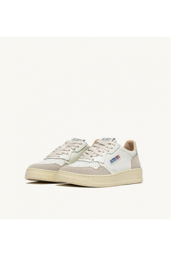 AUTRY MEDALIST LOW SNEAKER...