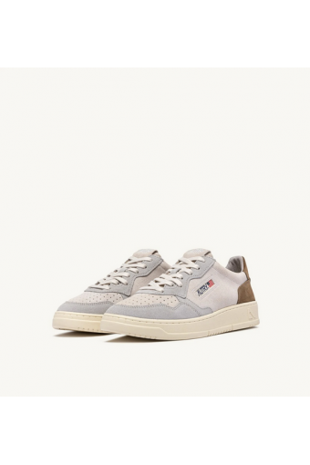 AUTRY MEDALIST LOW SNEAKER...