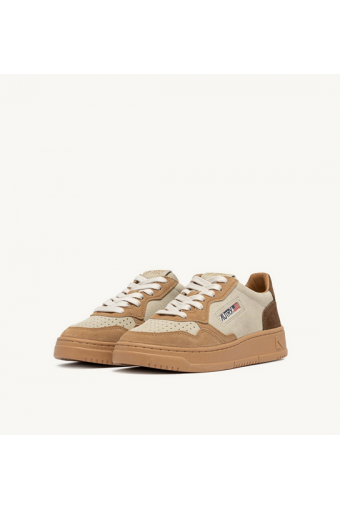AUTRY MEDALIST LOW SNEAKER...