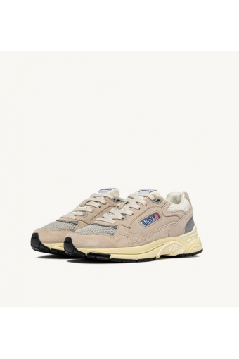 AUTRY HYPERWAY LOW SNAEKER...