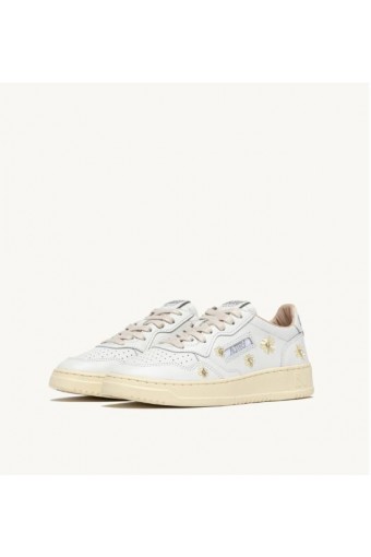 AUTRY MEDALIST LOW SNEAKER...