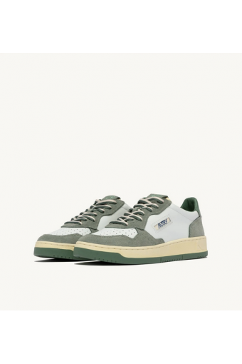 AUTRY MEDALIST LOW SNEAKER...