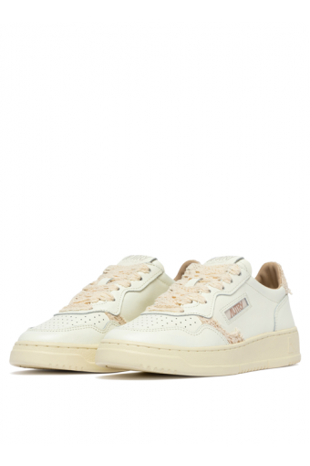 AUTRY MEDALIST LOW SNEAKER...