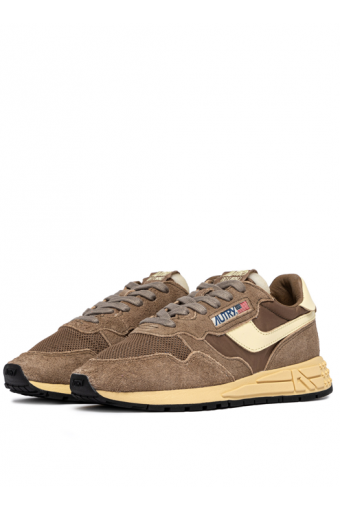 AUTRY REELWIND LOW SNAEAKER...