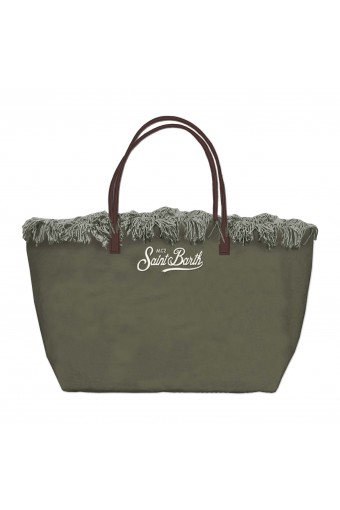 MC2 ST BARTH CITY BAG MID...