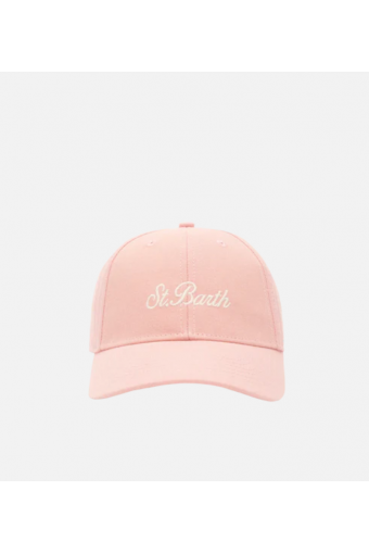 MC2 ST BARTH BASEBALL N HAT...