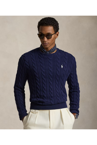 POLO RALPH LAUREN LS...