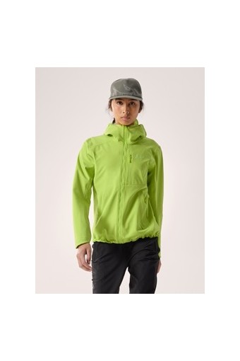 ARCTERYX RANGE MX HOODY W...