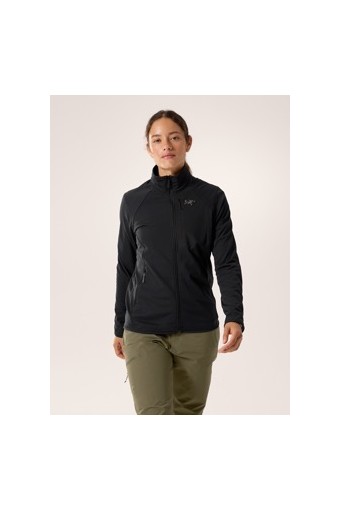 ARCTERYX DELTA JACKET W...
