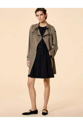 RRD NABUCCO TRENCH COAT WOM...