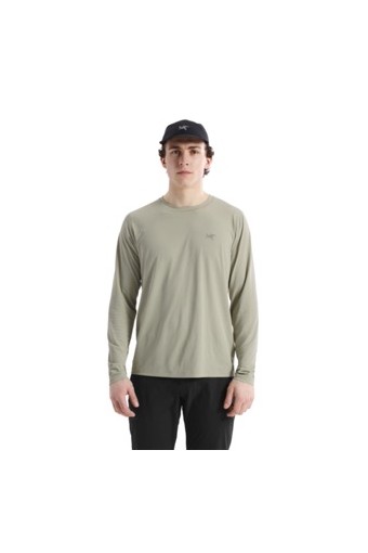 ARCTERYX CORMAC CREW LS M...