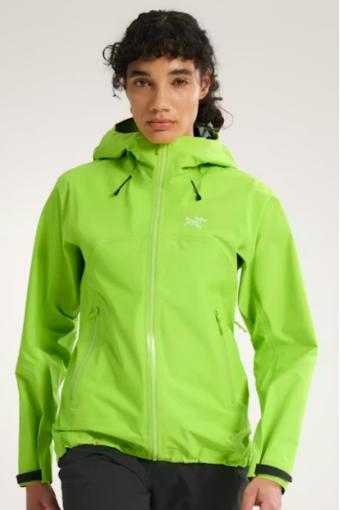 ARCTERYX BETA SL JACKET W...